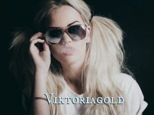 Viktoriagold