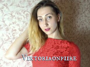 Viktoriaonfiire