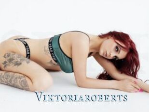 Viktoriaroberts