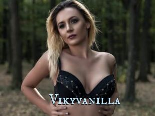 Vikyvanilla