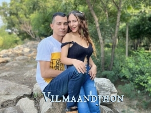 Vilmaandjhon