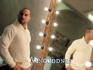 Vingoddnes