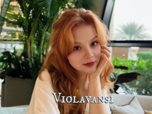Violavansi