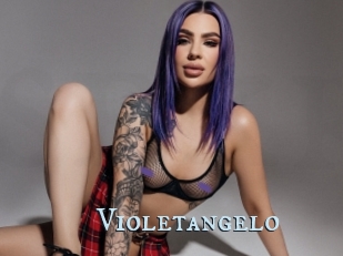 Violetangelo