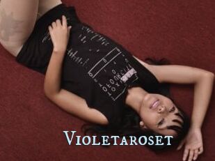 Violetaroset