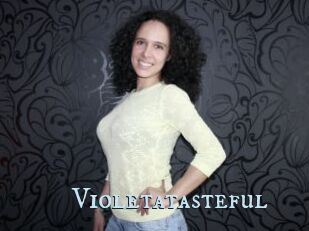 Violetatasteful