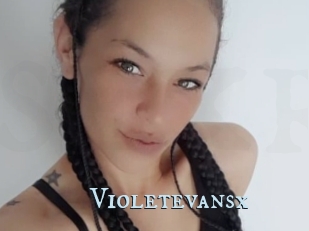 Violetevansx