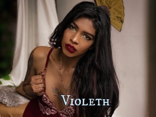 Violeth