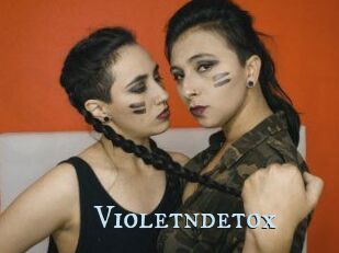 Violetndetox