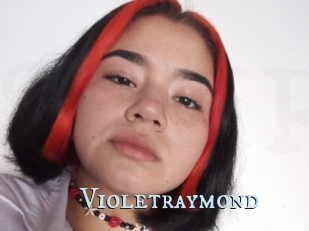 Violetraymond