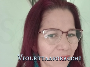 Violettaasoracchi