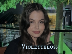 Violetteloss