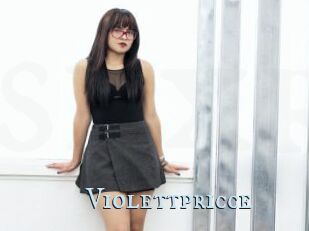 Violettpricce