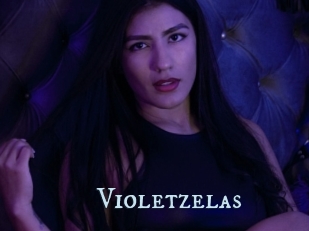 Violetzelas