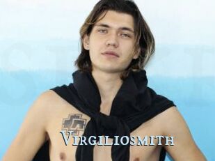 Virgiliosmith