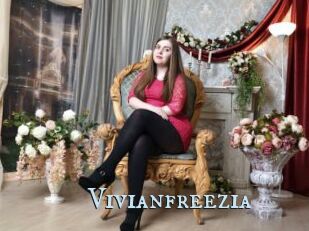 Vivianfreezia