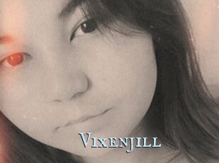 Vixenjill