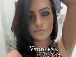 Vyddlez