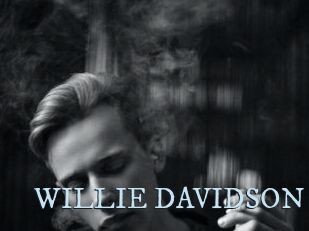 WILLIE_DAVIDSON