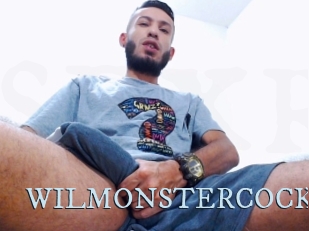 WILMONSTERCOCK