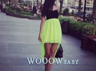 WOOOWbaby