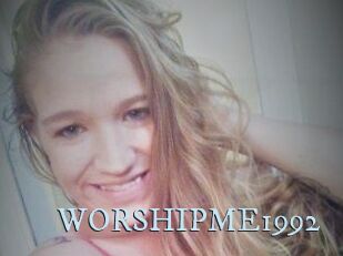 WORSHIPME1992