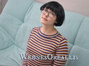 WednesOreallis Sex Roster
