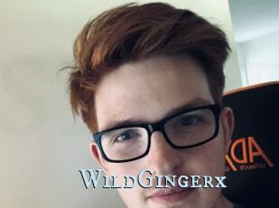 WildGingerx