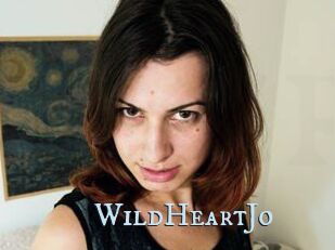 WildHeartJo