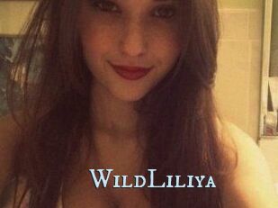 WildLiliya