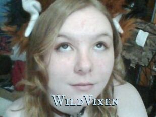 WildVixen