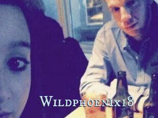 Wildphoenix18