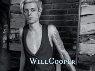 WillCooper