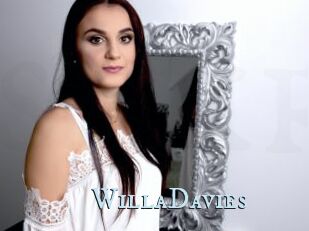 WillaDavies