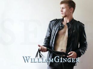 WilliamGinger