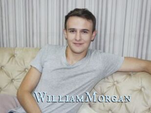 WilliamMorgan