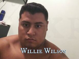 Willie_Wilson