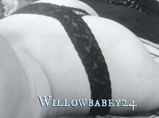 Willowbabey24