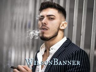 WilsonBanner