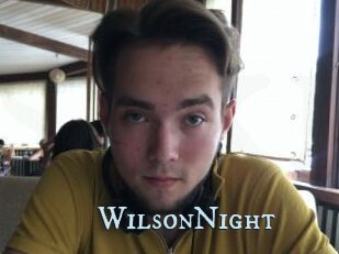 WilsonNight