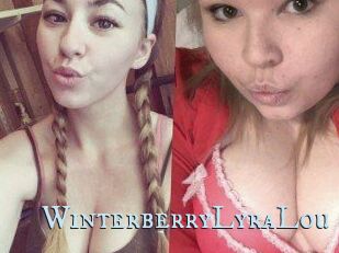 WinterberryLyraLou