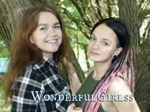 WonderfulGirlss