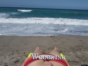 Woooking