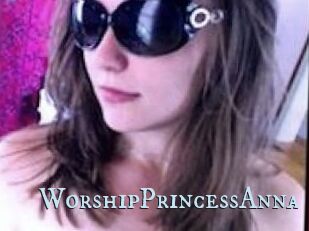 WorshipPrincessAnna