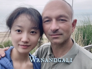 Wanandgali