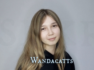 Wandacatts