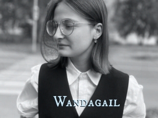 Wandagail