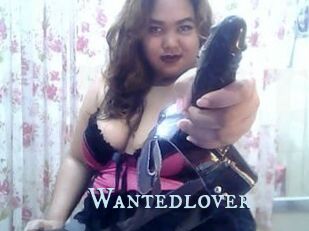 Wantedlover