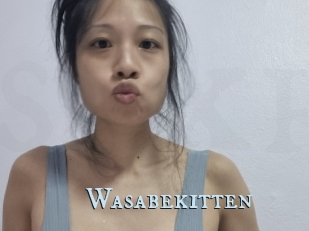 Wasabekitten