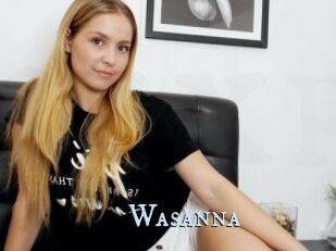 Wasanna